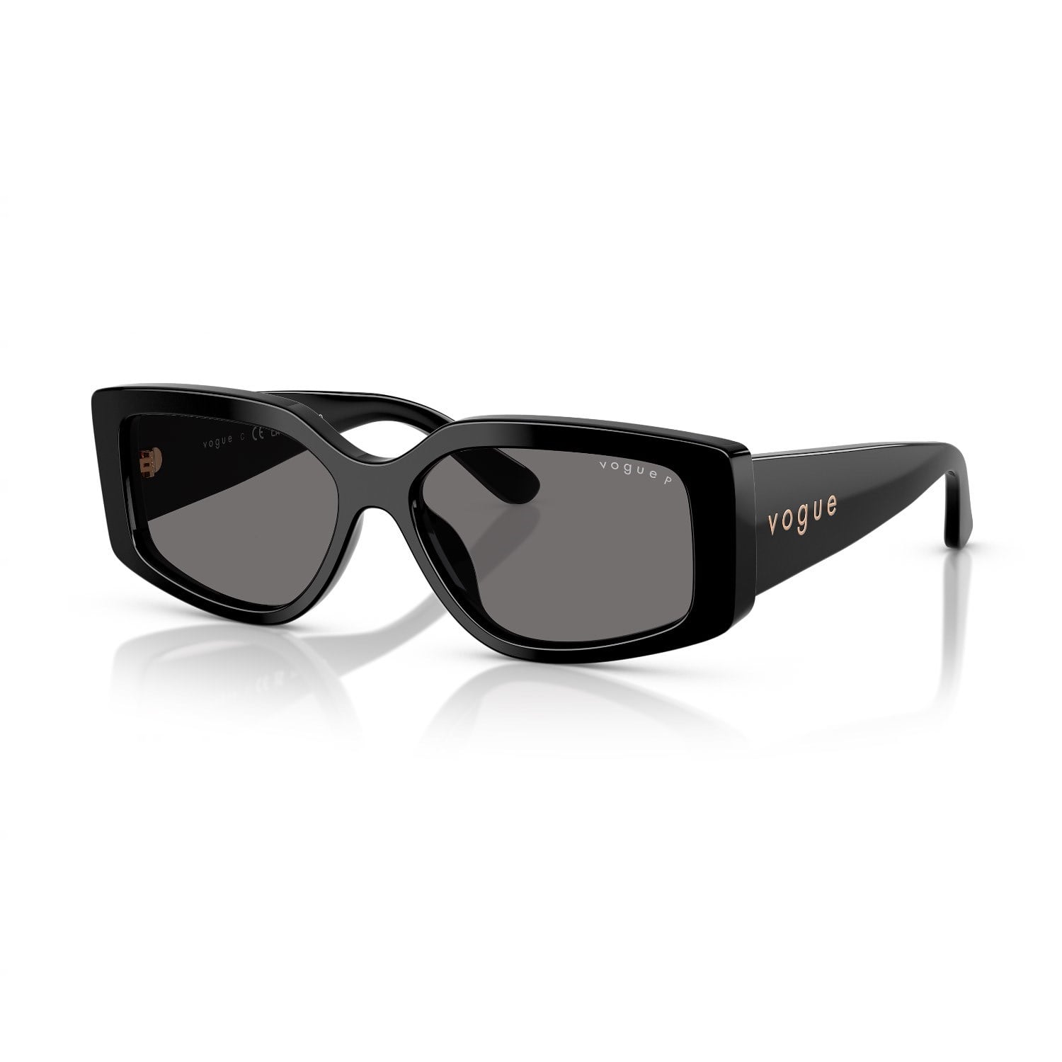 Vogue VO 5642SU W4481 55 Polarize Güneş Gözlüğü