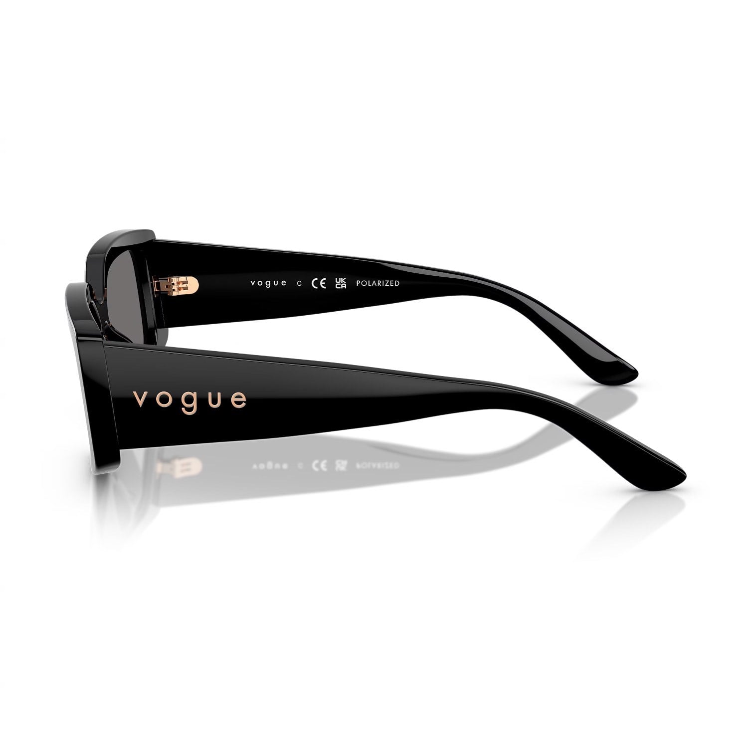 Vogue VO 5642SU W4481 55 Polarize Güneş Gözlüğü