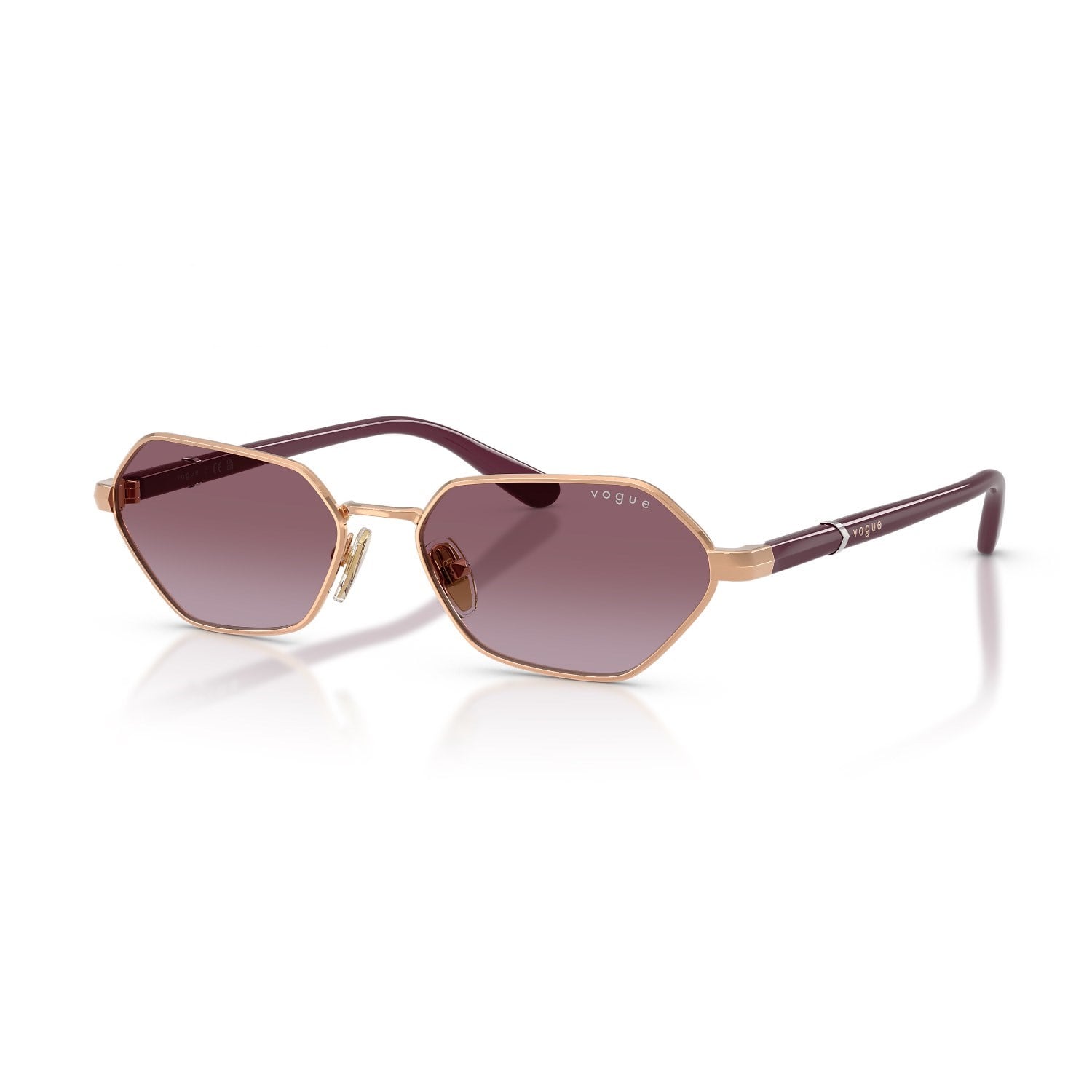 Vogue VO4349S 51528H 54 Güneş Gözlüğü