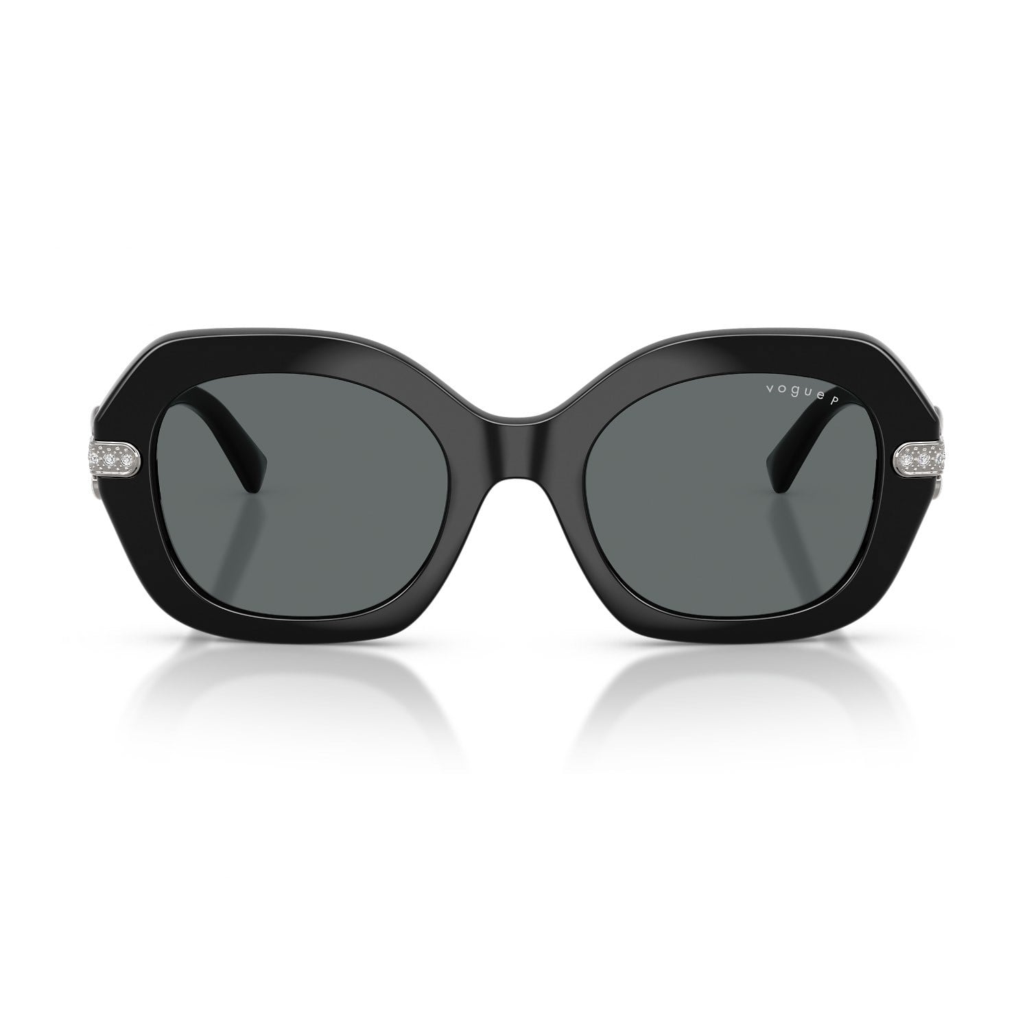 Vogue VO5706SB W4481 50 Polarize Güneş Gözlüğü