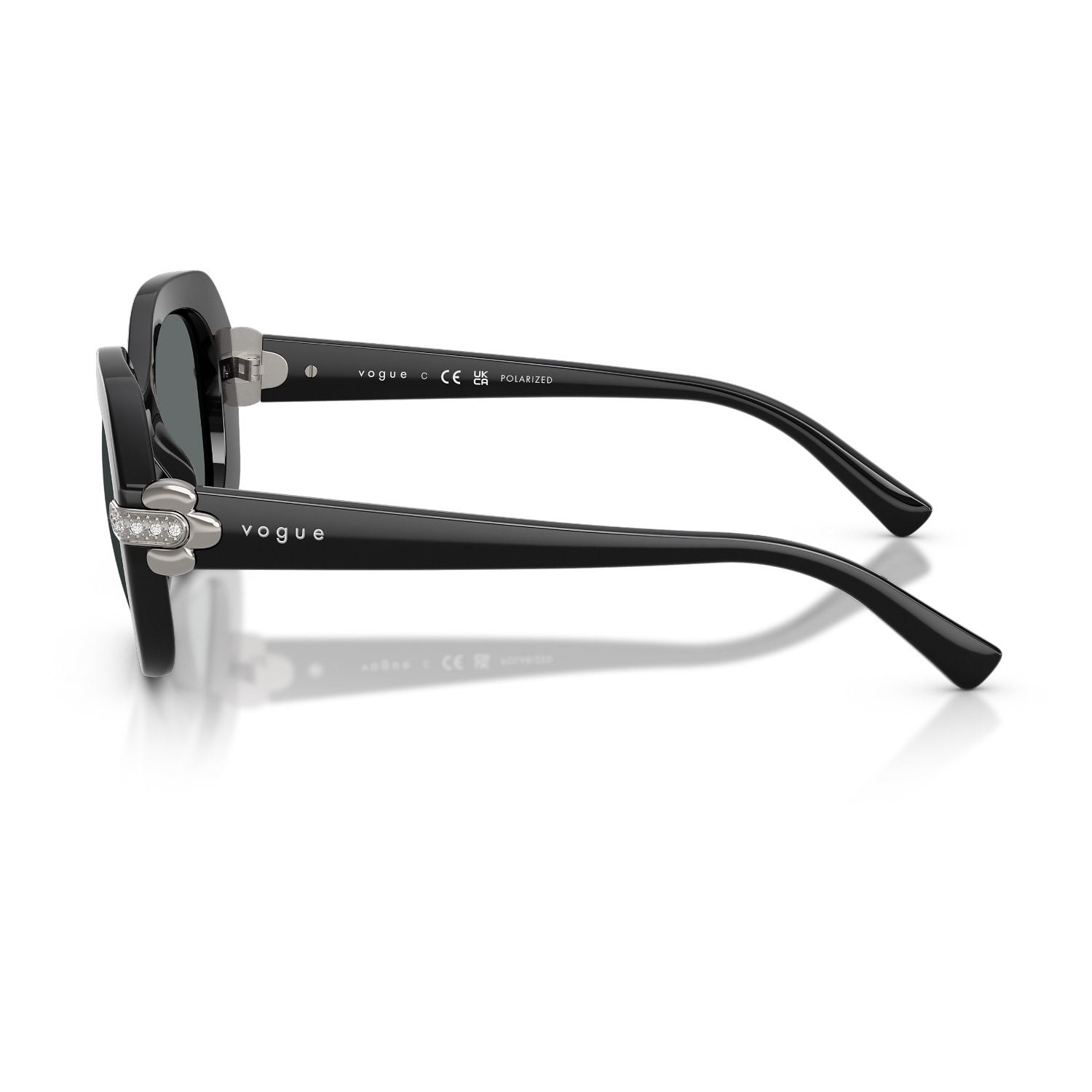Vogue VO5706SB W4481 50 Polarize Güneş Gözlüğü