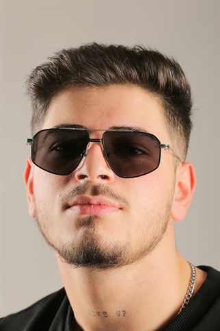 40 Million Faith Erkek Güneş Gözlüğü