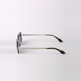 40 Million Hortus SIL/ 750 Unisex Güneş Gözlüğü