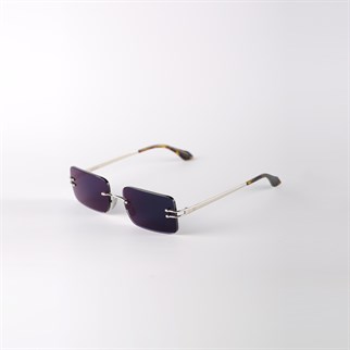 40 Million Hortus SIL/ 750 Unisex Güneş Gözlüğü