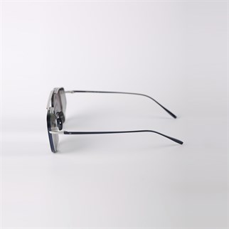 40 Million Jazzy M.BLU/SIL/910 Unisex Güneş Gözlüğü