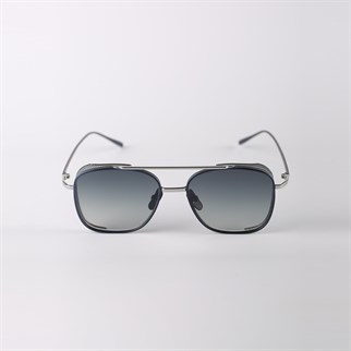 40 Million Jazzy M.BLU/SIL/910 Unisex Güneş Gözlüğü