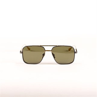 40 Million Magnum-One M.ANT GUN/GLD/630 Erkek Güneş Gözlüğü