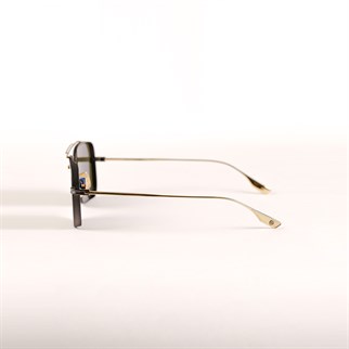 40 Million Magnum-One M.ANT GUN/GLD/630 Erkek Güneş Gözlüğü