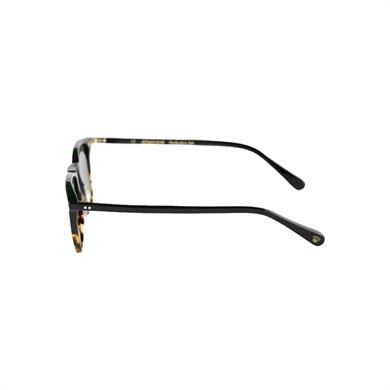 40 Million Medusa Black 49 Unisex Güneş Gözlüğü