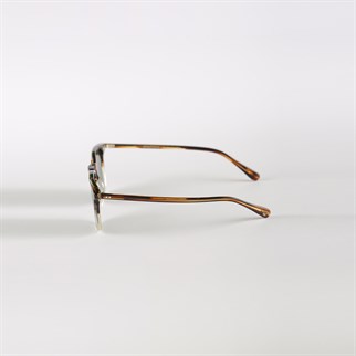 40 Million Medusa G. Brown Unisex Güneş Gözlüğü