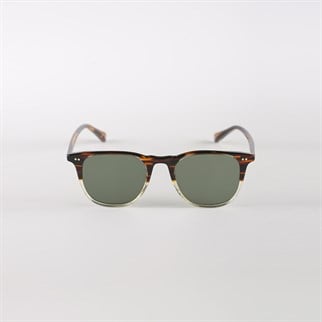 40 Million Medusa G. Brown Unisex Güneş Gözlüğü