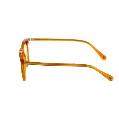 40 Million Medusa Lt. Brown 49 Unisex Güneş Gözlüğü