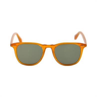 40 Million Medusa Lt. Brown 49 Unisex Güneş Gözlüğü