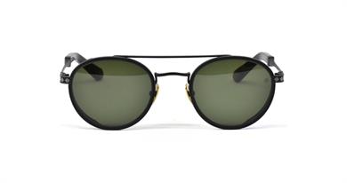 40 Million Vista M.BLK 630 51 Unisex Güneş Gözlüğü