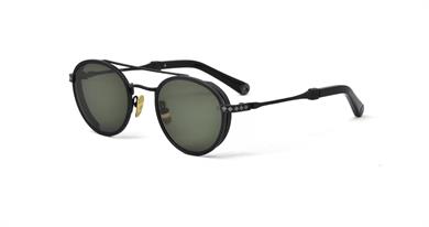 40 Million Vista M.BLK 630 51 Unisex Güneş Gözlüğü