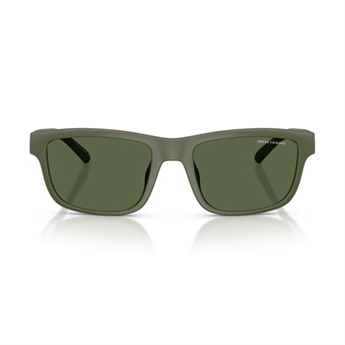 Armani Exchange AEX4169SU 840371 55 Güneş Gözlüğü