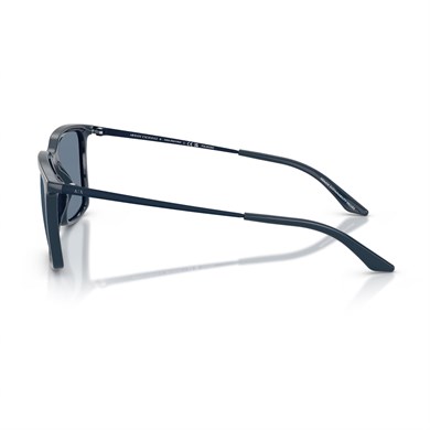 Armani Exchange AEX4170SU 84062V 55 Polarize Güneş Gözlüğü