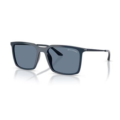 Armani Exchange AEX4170SU 84062V 55 Polarize Güneş Gözlüğü