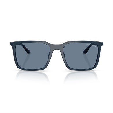 Armani Exchange AEX4170SU 84062V 55 Polarize Güneş Gözlüğü