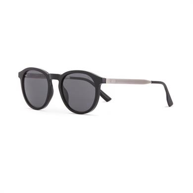 Blancia BC1299 C1 53 Unisex Oval Siyah Kemik Güneş Gözlüğü
