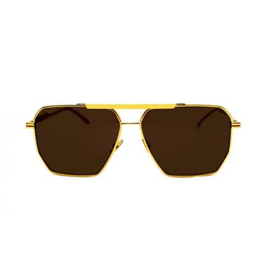 Bottega Veneta BV 1012S 003 60 Erkek Güneş Gözlüğü