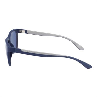 Calvin Klein CK 20545S 410 53 Unisex Lacivert Kare Güneş Gözlüğü