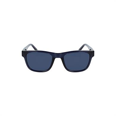 Calvin Klein Jeans CKJ 20632S 405 53 Erkek Kare Lacivert Kemik Güneş Gözlüğü