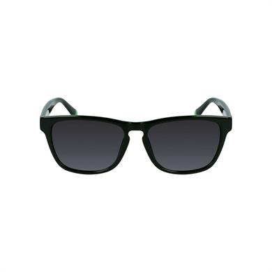Calvin Klein Jeans CKJ 21623S 001 55 Unisex Dikdörtgen Siyah Kemik Güneş Gözlüğü