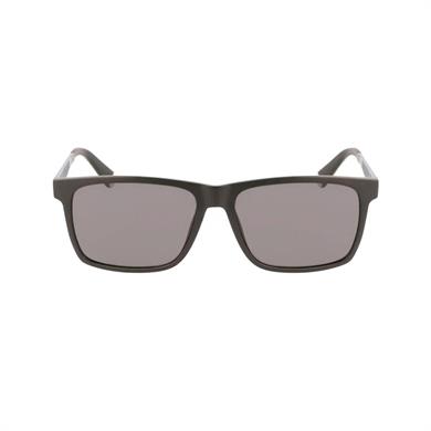 Calvin Klein Jeans CKJ 21624S 002 57 Erkek Dikdörtgen Siyah Kemik Güneş Gözlüğü