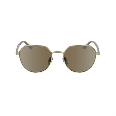 Calvin Klein Jeans CKJ 23125S 717 51 Unisex Geometrik Gold Metal Güneş Gözlüğü