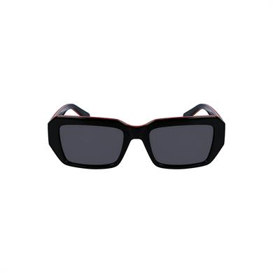 Calvin Klein Jeans CKJ 23602S 001 53 Unisex Siyah Kemik Güneş Gözlüğü