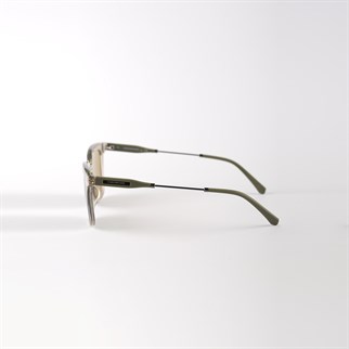 Calvin Klein Jeans CKJ 20808S 275 52 Erkek Dikdörtgen Çok Renkli Kombine Güneş Gözlüğü