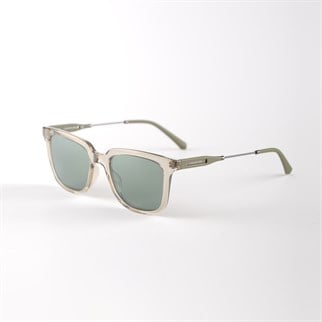 Calvin Klein Jeans CKJ 20808S 275 52 Erkek Dikdörtgen Çok Renkli Kombine Güneş Gözlüğü