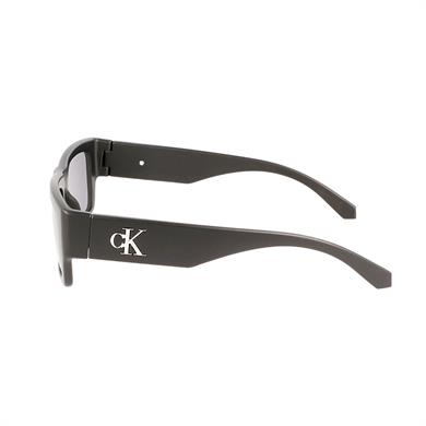 Calvin Klein Jeans CKJ 22635S 002 54 Unisex Dikdörtgen Siyah Kemik Güneş Gözlüğü