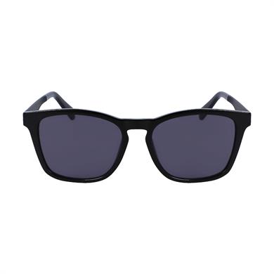 Calvin Klein Jeans CKJ 22642S 001 53 Erkek Kare Siyah Kemik Güneş Gözlüğü