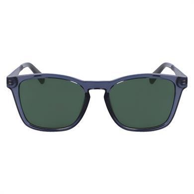 Calvin Klein Jeans CKJ 22642S 050 53 Erkek Kare Füme Kemik Güneş Gözlüğü