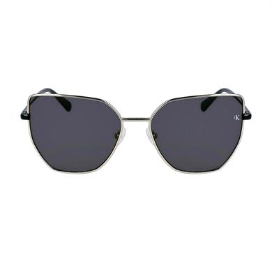 Calvin Klein Jeans CKJ 23202S 722 60 Kadın Kelebek Gold Metal Güneş Gözlüğü