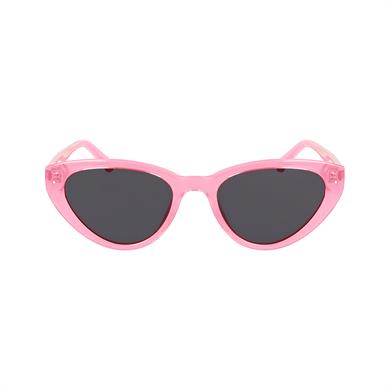 Calvin Klein Jeans CKJ 20629S 678 54 Kadın Cat Eye Pembe Kemik Güneş Gözlüğü