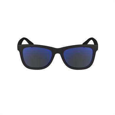 Calvin Klein Jeans CKJ 24302S 001 48 Çocuk Kare Siyah Kemik Güneş Gözlüğü