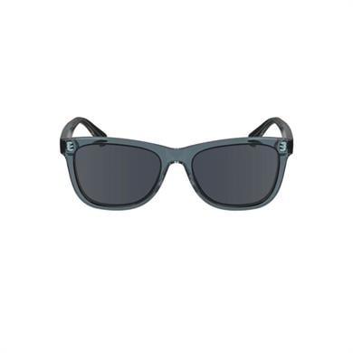 Calvin Klein Jeans CKJ 24302S 050 48 Çocuk Kare Şeffaf Kemik Güneş Gözlüğü