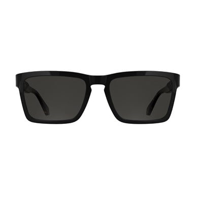Calvin Klein Jeans CKJ 25617S 001 56 Unisex Dikdörtgen Siyah Kemik Güneş Gözlüğü