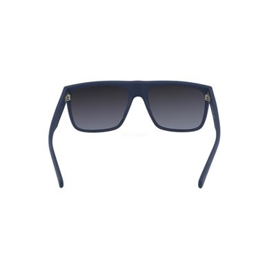 Calvin Klein Jeans CKJ 21615S 405 59 Erkek Dikdörtgen Lacivert Kemik Güneş Gözlüğü