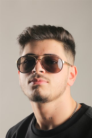 Chopard SCH 932V 383P Erkek Güneş Gözlüğü