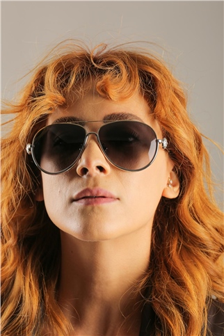 Chopard SCHB23S 0377 Kadın Güneş Gözlüğü