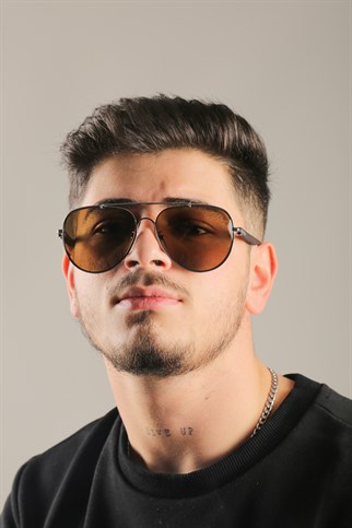 Chopard SCHC 89 509P Erkek Güneş Gözlüğü