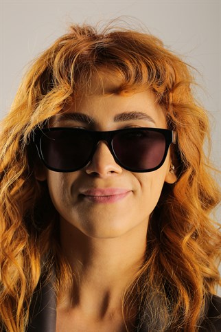 Converse CV 500S 001 57 Unisex Güneş Gözlüğü