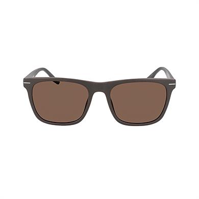 Converse CV 504S 201 55 Erkek Siyah Dikdörtgen Güneş Gözlüğü