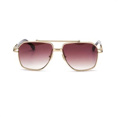 Cortigiani Crtg Spell I C4 59 Erkek Pilot Gold Metal Güneş Gözlüğü