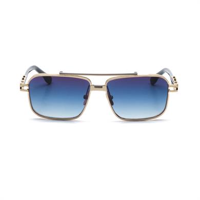 Cortigiani Crtg Spell II C3 59 Erkek Pilot Gold Metal Güneş Gözlüğü