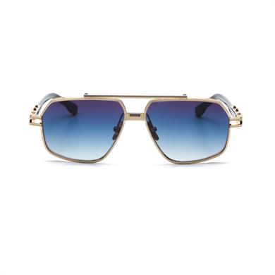 Cortigiani Crtg Spell III C3 60 Erkek Pilot Gold Metal Güneş Gözlüğü